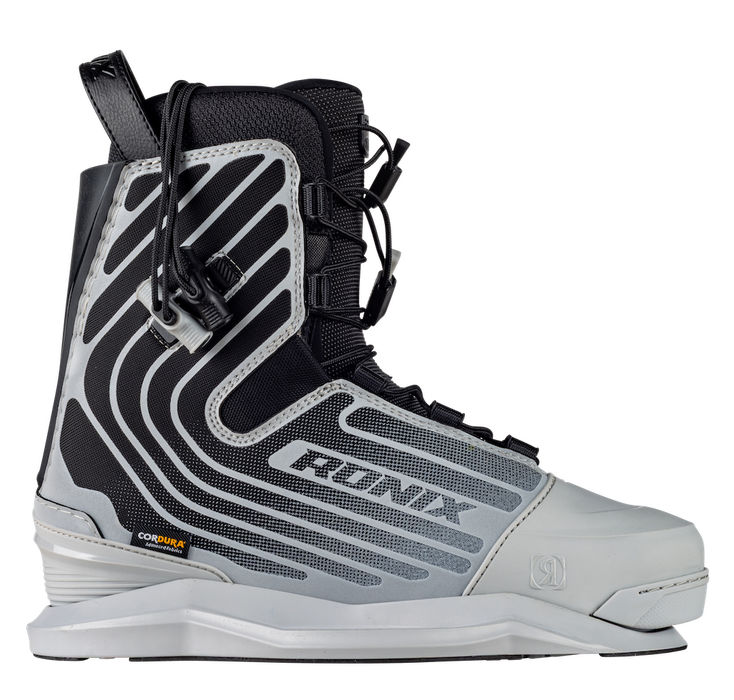Ronix 2026 One Boots - Intuition - Silver / Reflective