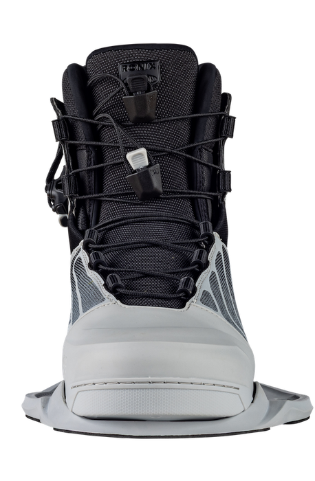 Ronix 2026 One Boots - Intuition - Silver / Reflective
