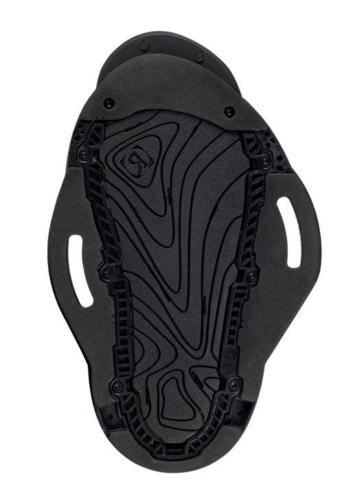 Ronix 2026 Parks Boots - Stage 2 - Up In Smoke