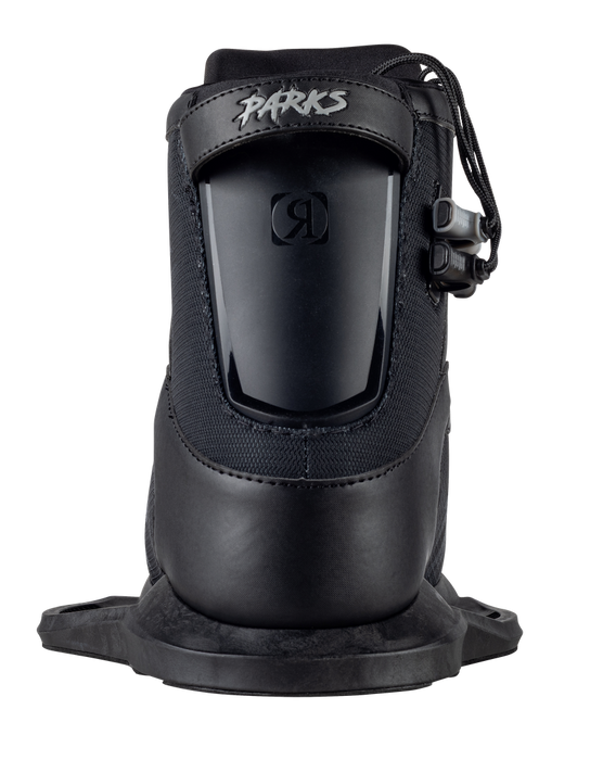 Ronix 2026 Parks Boots - Stage 2 - Up In Smoke