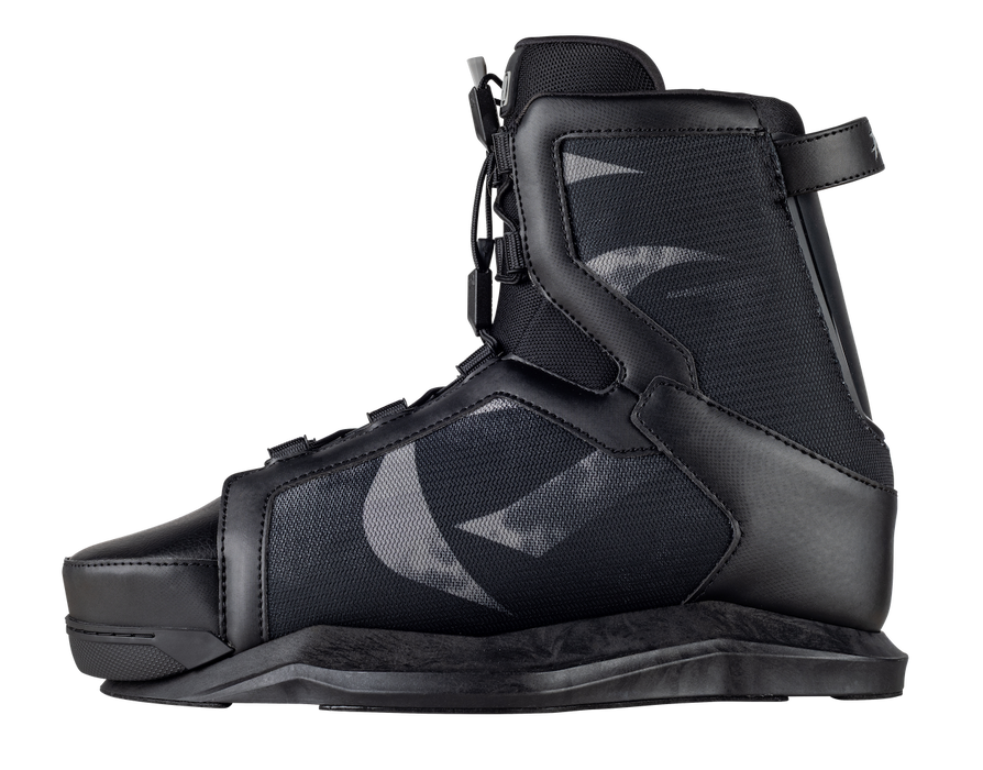 Ronix 2026 Parks Boots - Stage 2 - Up In Smoke