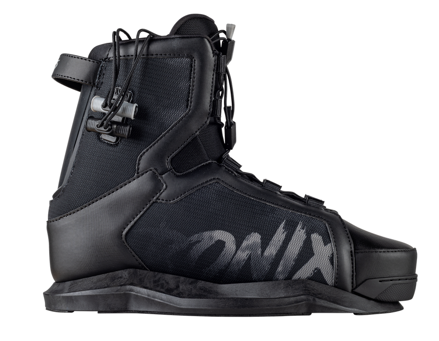 Ronix 2026 Parks Boots - Stage 2 - Up In Smoke