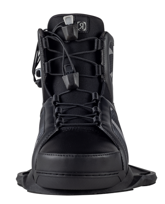 Ronix 2026 Parks Boots - Stage 2 - Up In Smoke