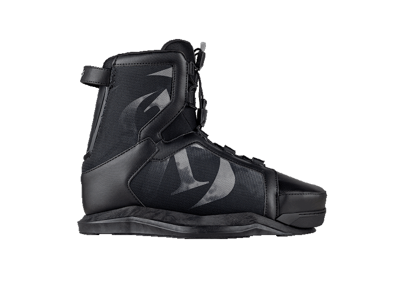 Ronix 2026 Parks Boots - Stage 2 - Up In Smoke