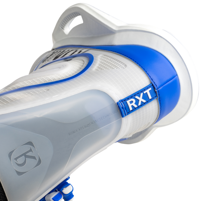 Ronix 2026 RXT Boots - Translucent Blue