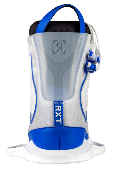 Ronix 2026 RXT Boots - Translucent Blue
