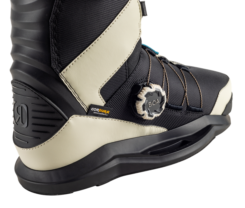 Ronix 2026 Supreme BOA Boots - Intuition - Off White