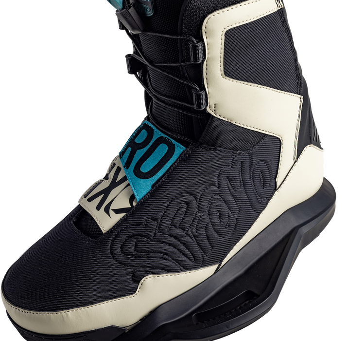 Ronix 2026 Supreme BOA Boots - Intuition - Off White