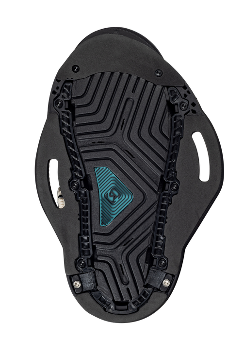 Ronix 2026 Supreme BOA Boots - Intuition - Off White