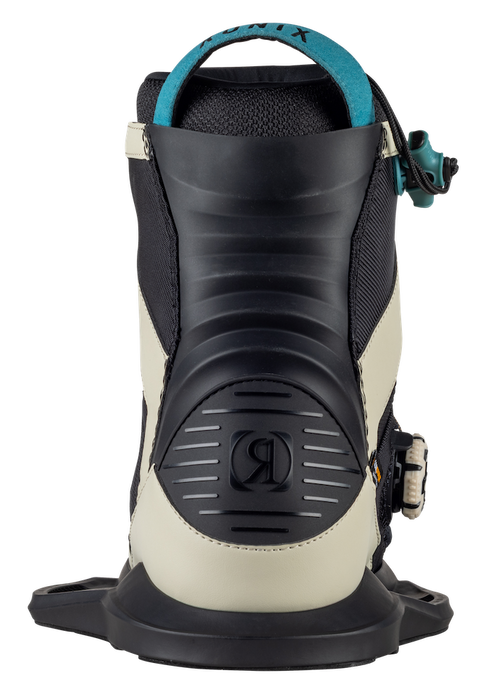 Ronix 2026 Supreme BOA Boots - Intuition - Off White