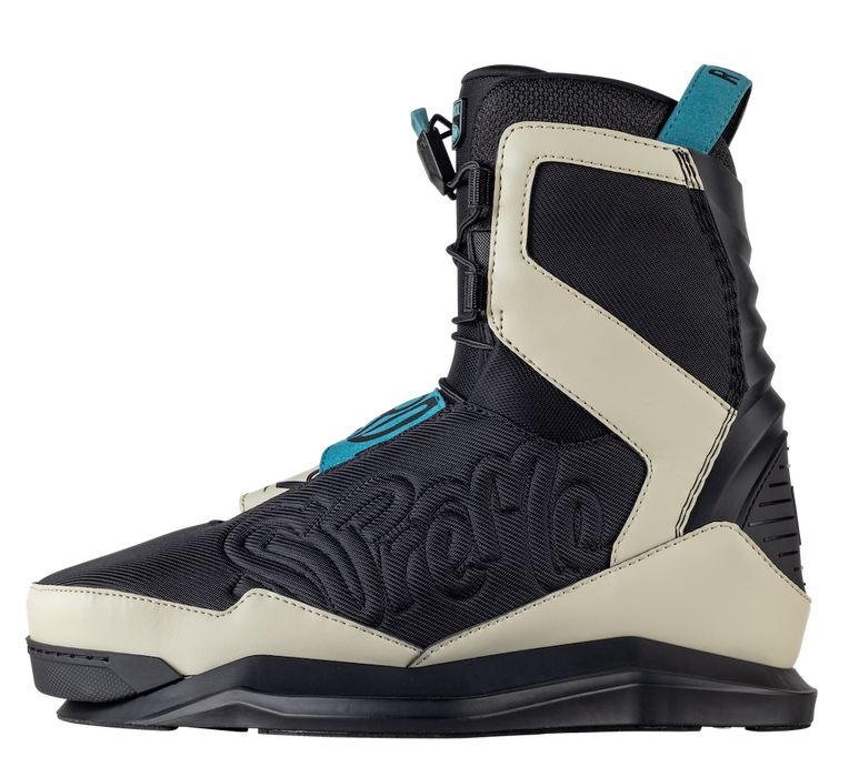 Ronix 2026 Supreme BOA Boots - Intuition - Off White