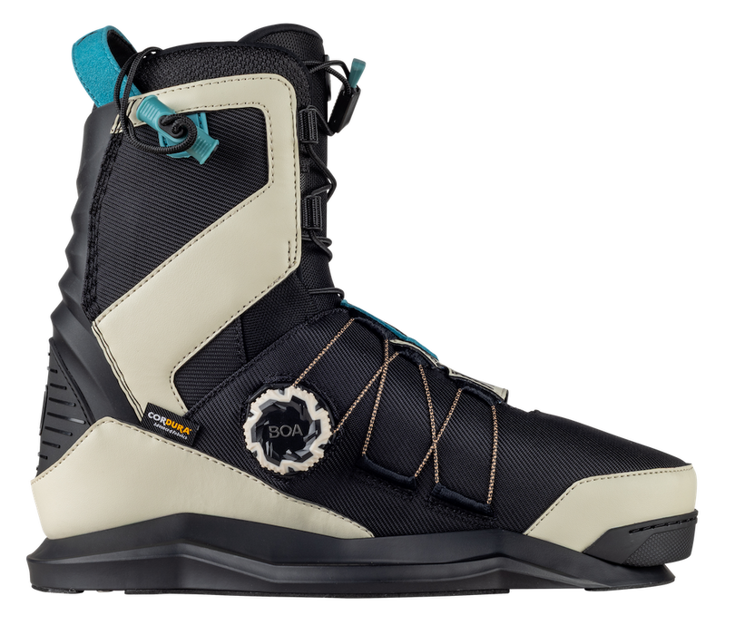 Ronix 2026 Supreme BOA Boots - Intuition - Off White