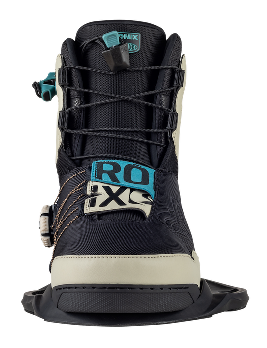 Ronix 2026 Supreme BOA Boots - Intuition - Off White