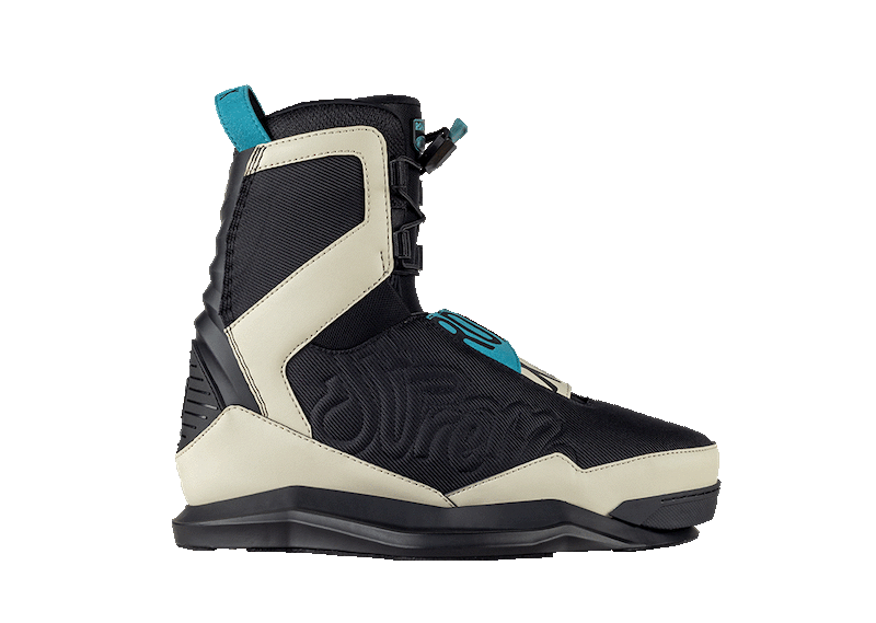 Ronix 2026 Supreme BOA Boots - Intuition - Off White