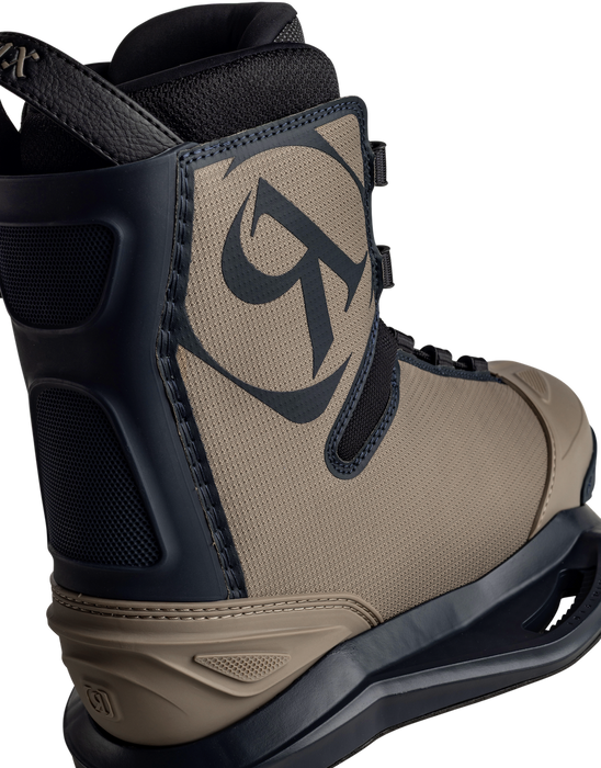 Ronix 2026 Utopia Boots - Intuition - Stone / Navy