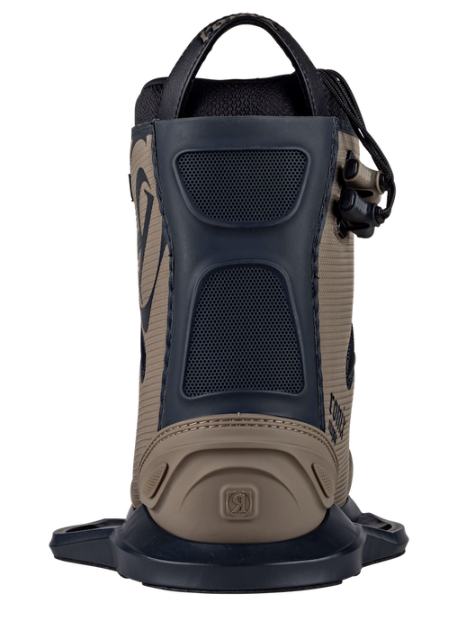 Ronix 2026 Utopia Boots - Intuition - Stone / Navy