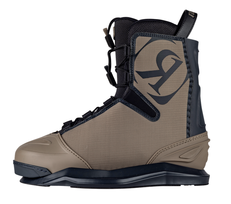 Ronix 2026 Utopia Boots - Intuition - Stone / Navy