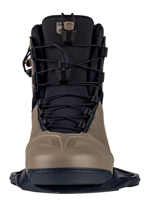 Ronix 2026 Utopia Boots - Intuition - Stone / Navy