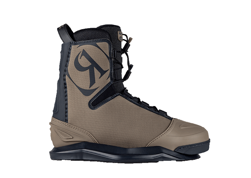 Ronix 2026 Utopia Boots - Intuition - Stone / Navy