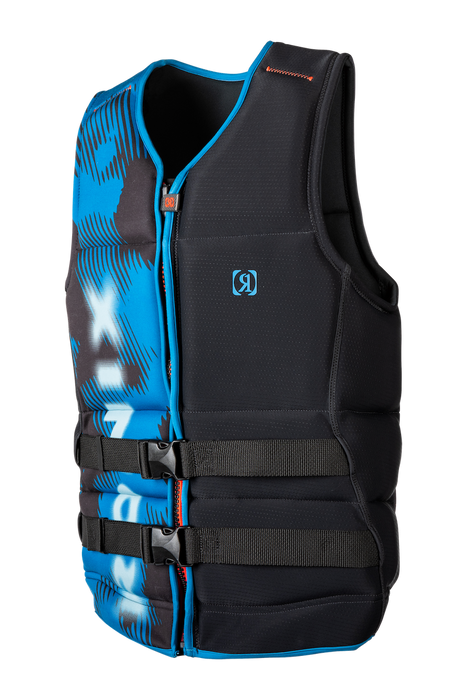 Ronix 2026 Atomik Capella 3.0 L70 US/CA CGA Life Vest