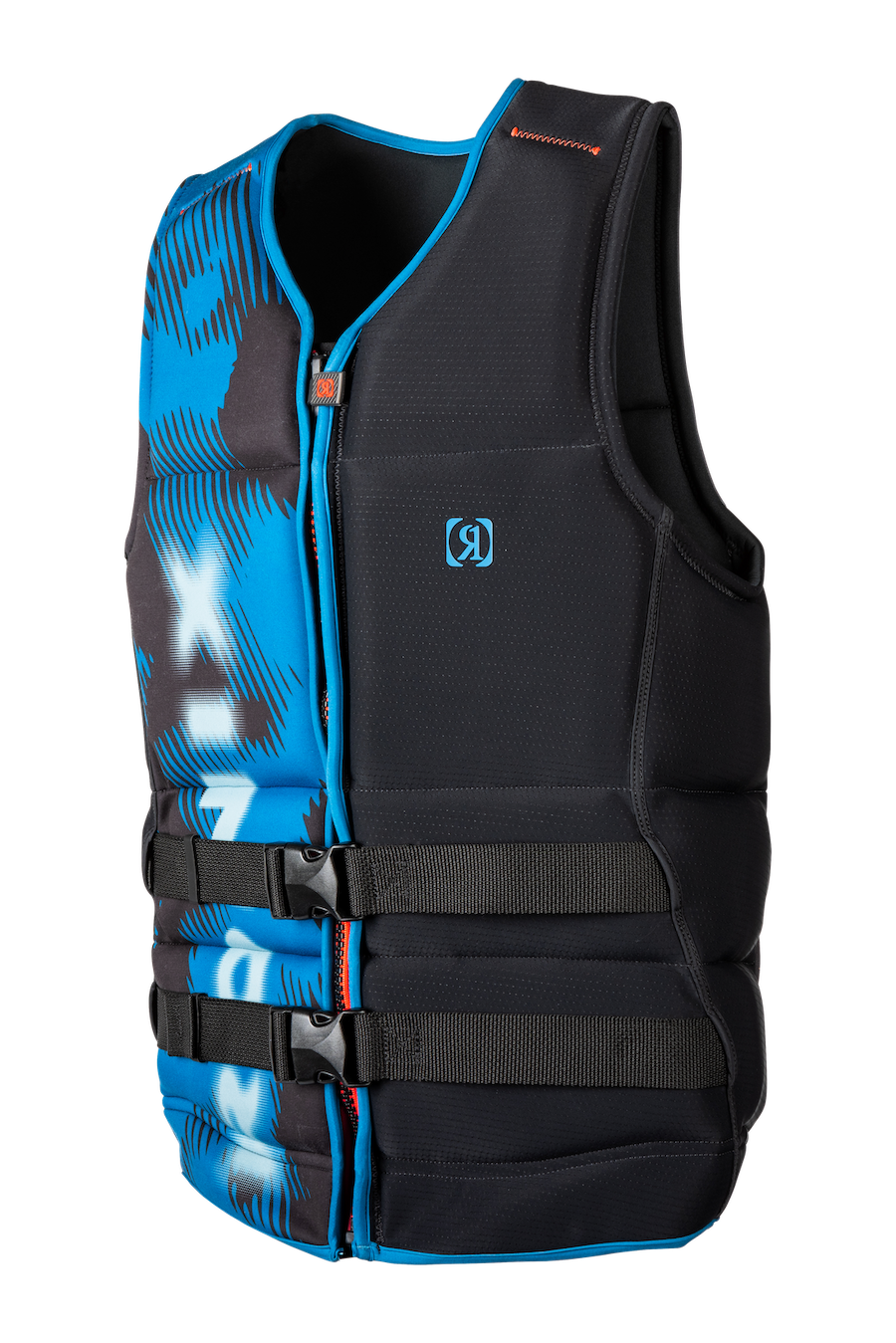 CGA Vests