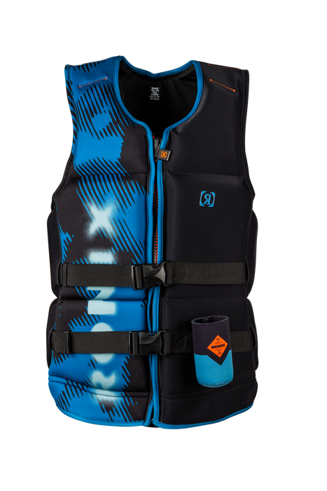 Ronix 2026 Atomik Capella 3.0 L70 US/CA CGA Life Vest