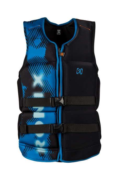 Ronix 2026 Atomik Capella 3.0 L70 US/CA CGA Life Vest