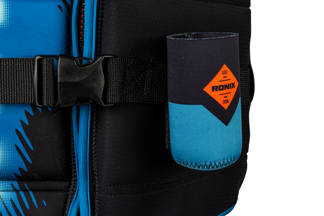 Ronix 2026 Atomik Capella 3.0 L70 US/CA CGA Life Vest