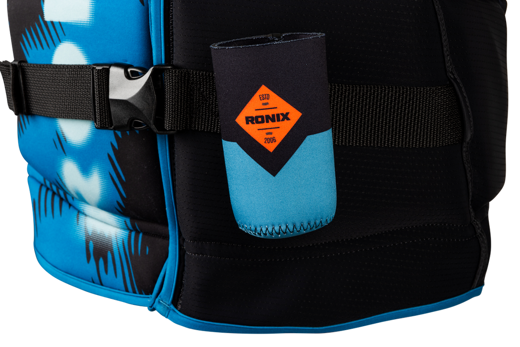 Ronix 2026 Atomik Capella 3.0 L70 US/CA CGA Life Vest