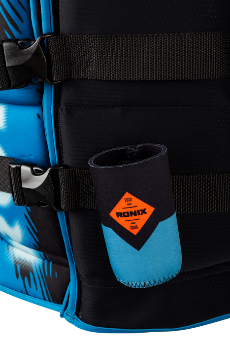 Ronix 2026 Atomik Capella 3.0 L70 US/CA CGA Life Vest