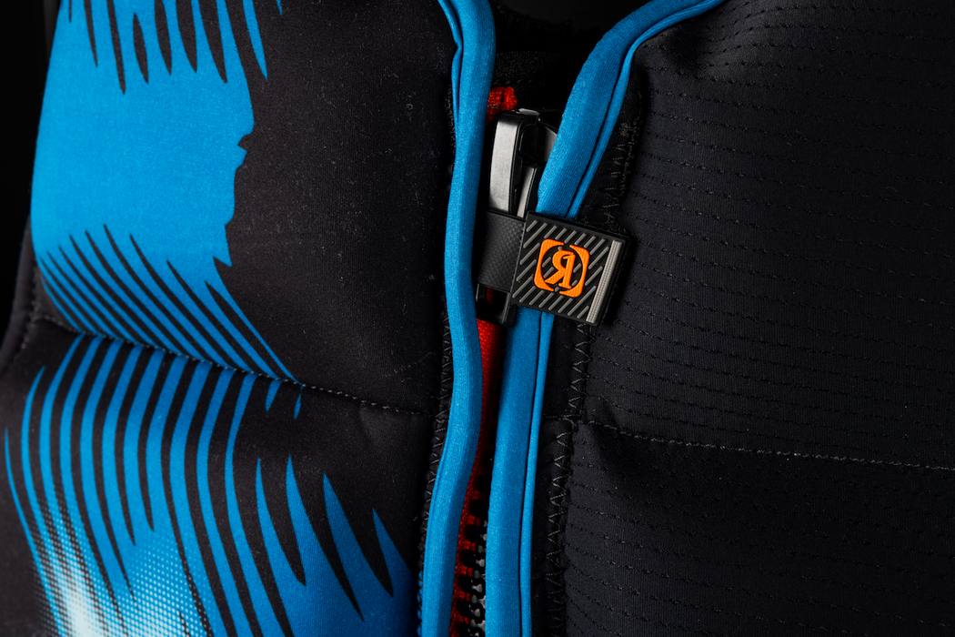 Ronix 2026 Atomik Capella 3.0 L70 US/CA CGA Life Vest