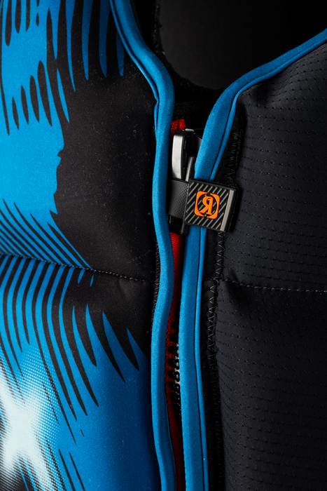 Ronix 2026 Atomik Capella 3.0 L70 US/CA CGA Life Vest