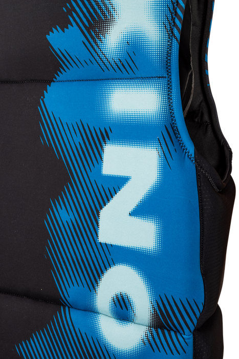 Ronix 2026 Atomik Capella 3.0 L70 US/CA CGA Life Vest