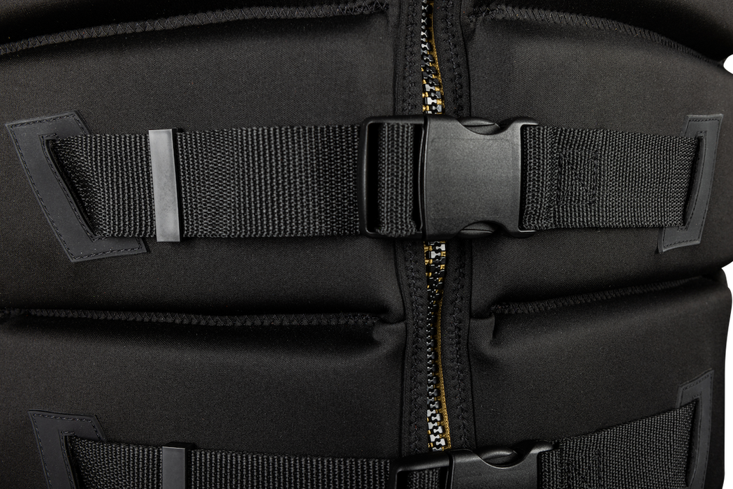 Ronix 2026 Blackjack Yes L70 US/CA CGA Life Vest