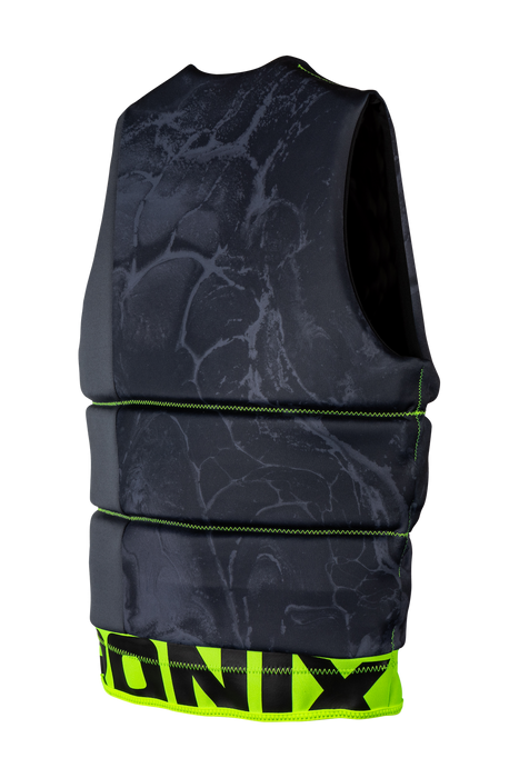 Ronix 2026 Dyno Yes L70 US/CA CGA Life Vest