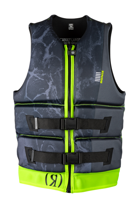 Ronix 2026 Dyno Yes L70 US/CA CGA Life Vest