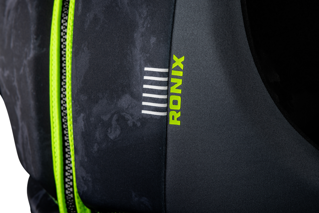 Ronix 2026 Dyno Yes L70 US/CA CGA Life Vest