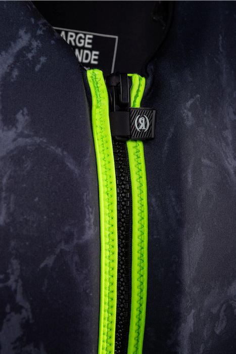 Ronix 2026 Dyno Yes L70 US/CA CGA Life Vest