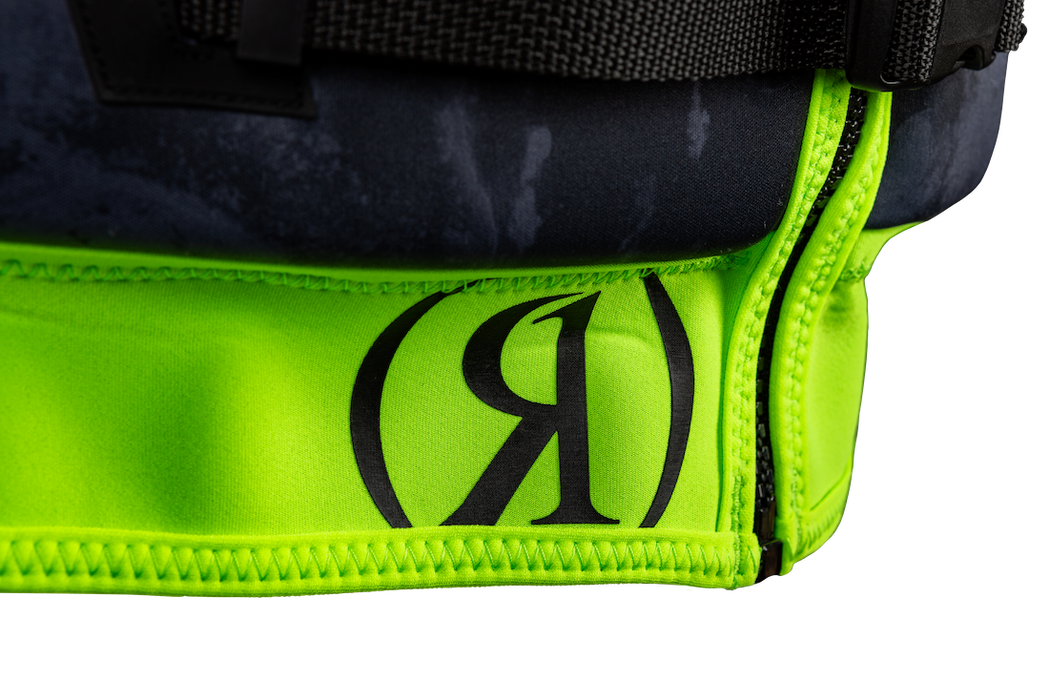 Ronix 2026 Dyno Yes L70 US/CA CGA Life Vest