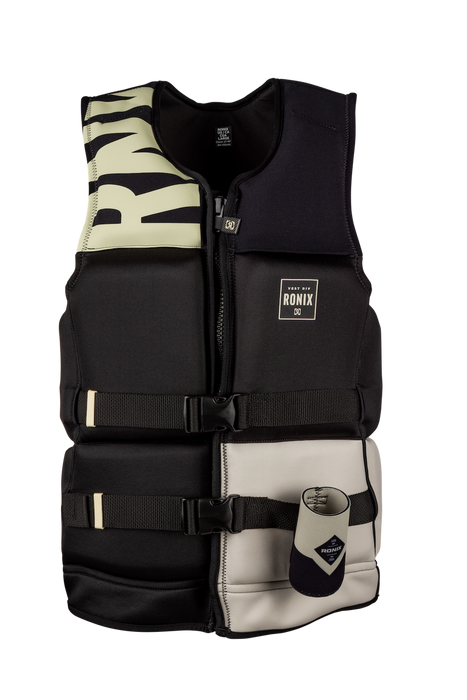 Ronix 2026 High Life Capella 3.0 L70 US/CA CGA Life Vest