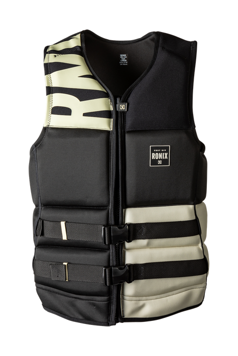 Ronix 2026 High Life Capella 3.0 L70 US/CA CGA Life Vest