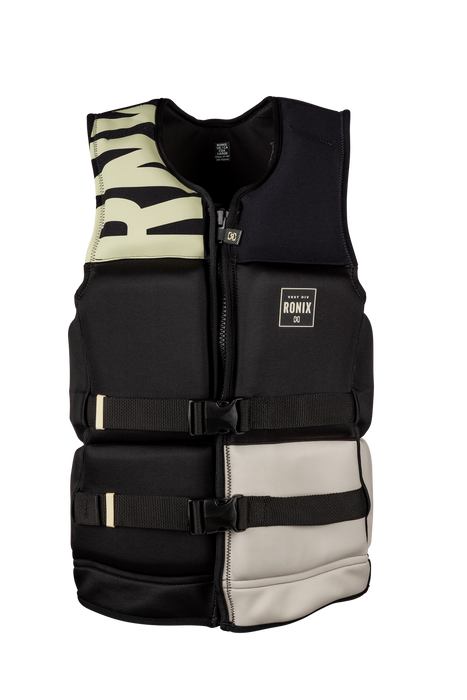 Ronix 2026 High Life Capella 3.0 L70 US/CA CGA Life Vest