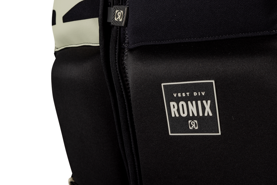 Ronix 2026 High Life Capella 3.0 L70 US/CA CGA Life Vest