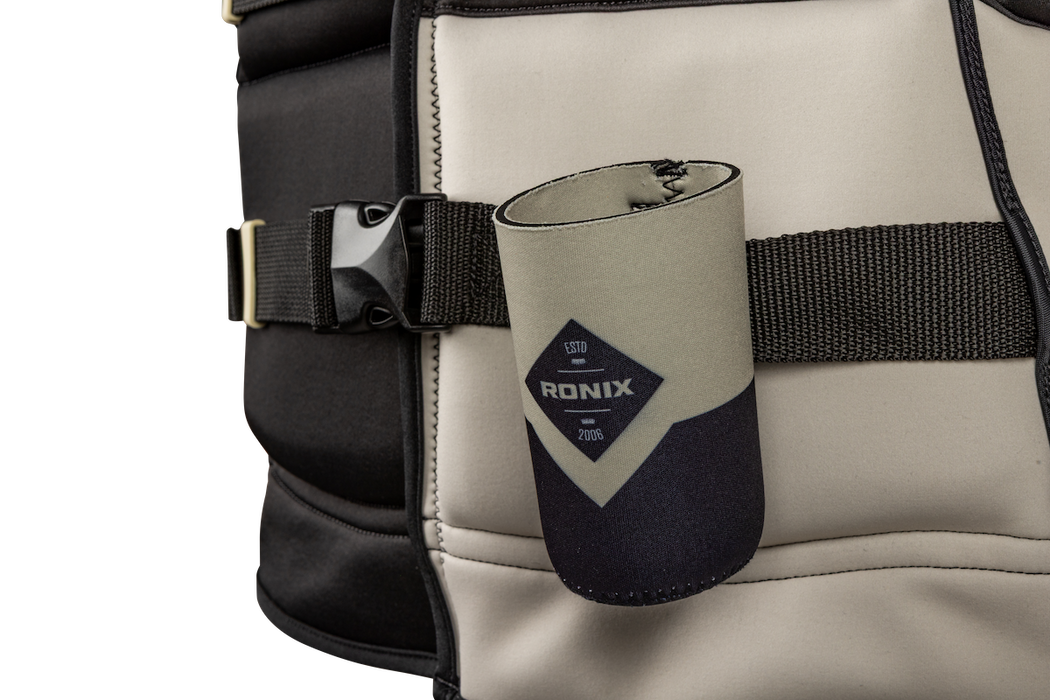 Ronix 2026 High Life Capella 3.0 L70 US/CA CGA Life Vest