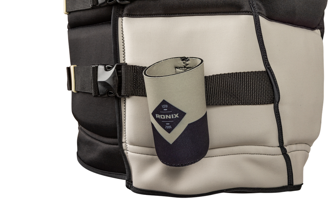 Ronix 2026 High Life Capella 3.0 L70 US/CA CGA Life Vest