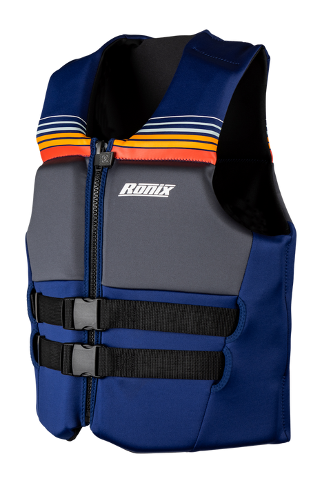 Ronix 2026 Realm Standard Fit L70 US/CA CGA Life Vest