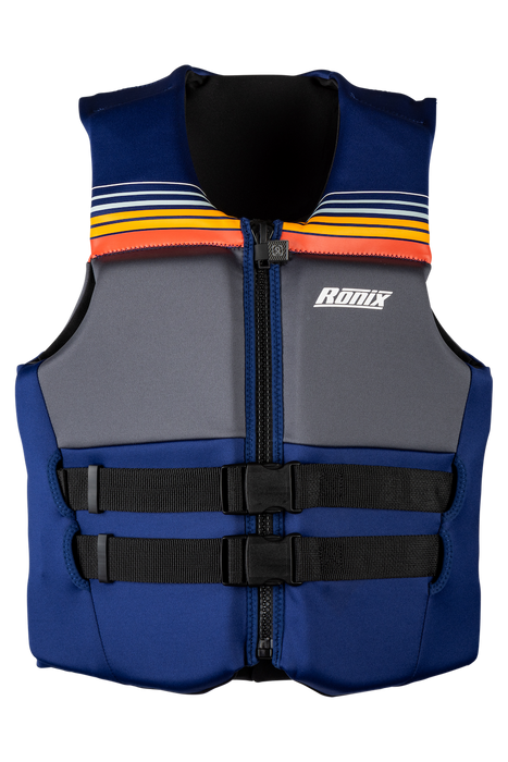 Ronix 2026 Realm Standard Fit L70 US/CA CGA Life Vest