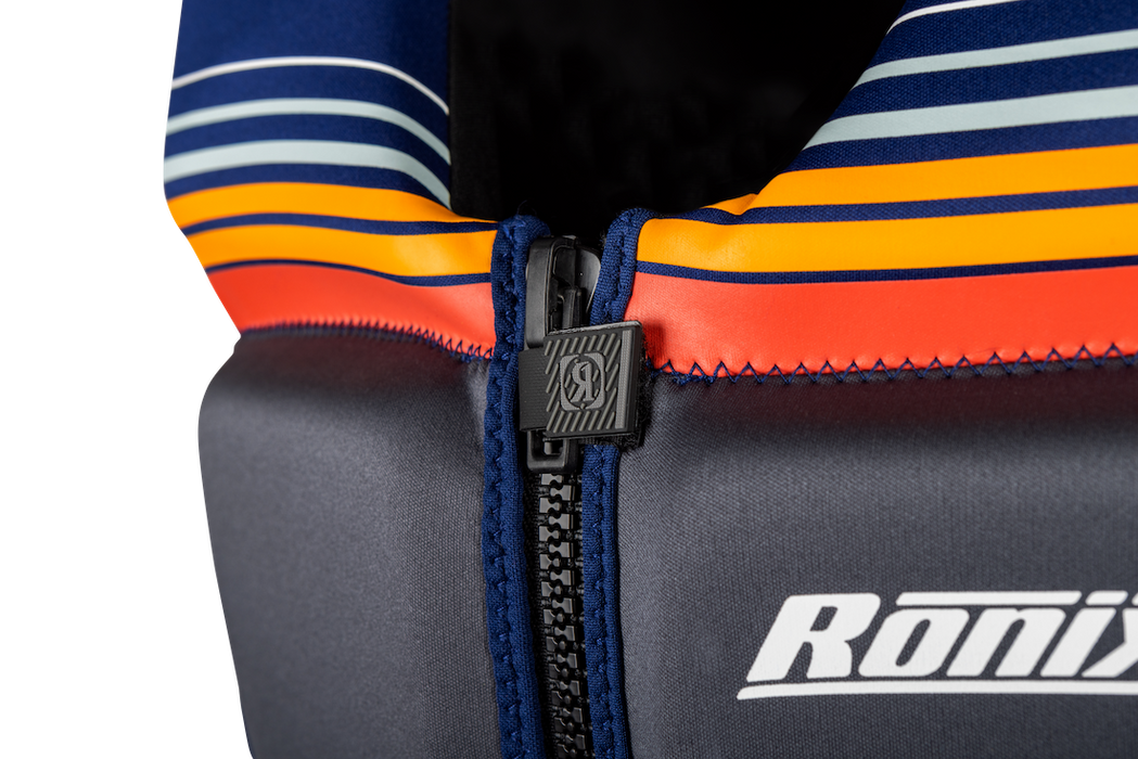 Ronix 2026 Realm Standard Fit L70 US/CA CGA Life Vest