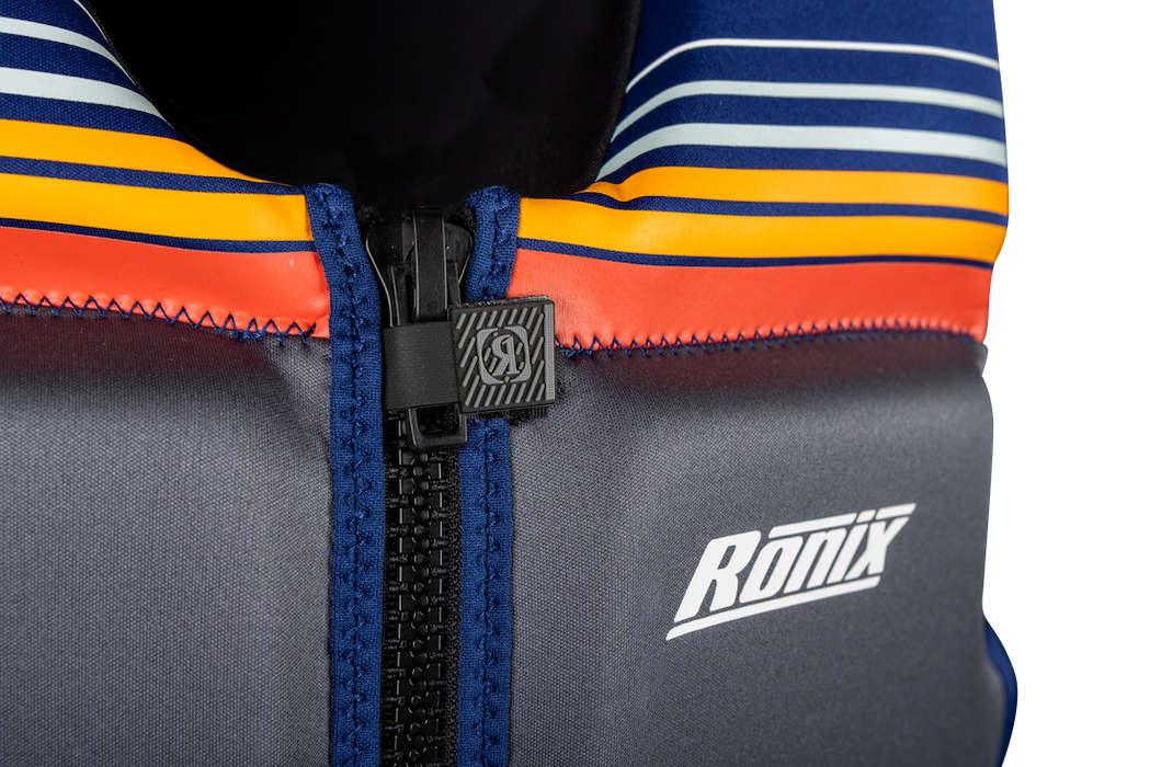 Ronix 2026 Realm Standard Fit L70 US/CA CGA Life Vest