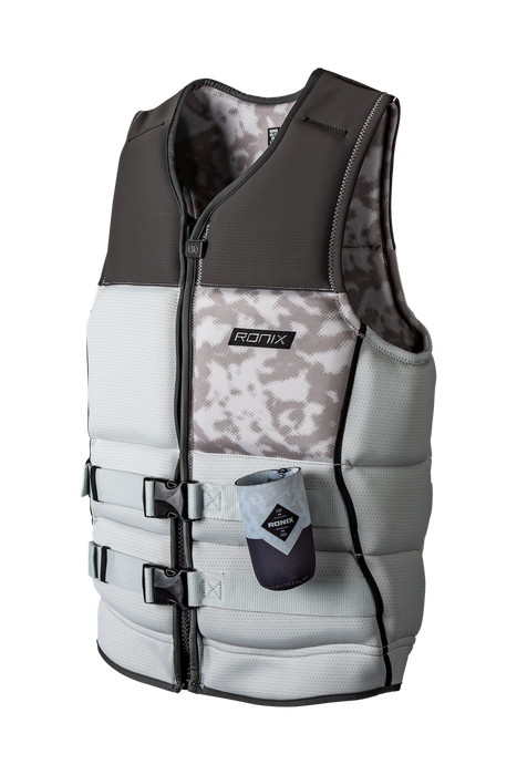 Ronix 2026 Trooper Capella 3.0 L70 US/CA CGA Life Vest